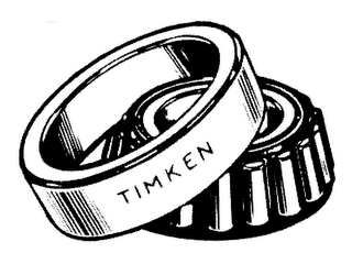 TIMKEN logo