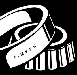 TIMKEN logo