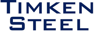 TIMKEN STEEL logo