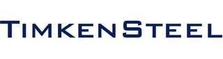 TIMKENSTEEL logo