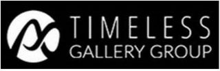 TIMLESS GALLERY GROUP logo