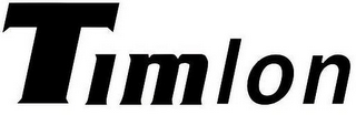 TIMLON logo