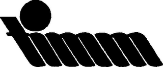 TIMM logo