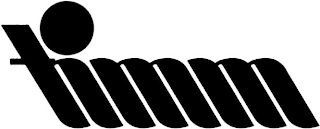 TIMM logo