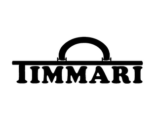 TIMMARI logo