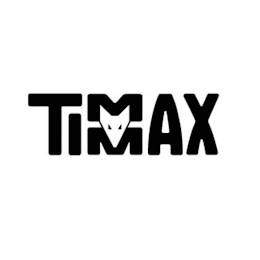 TIMMAX logo