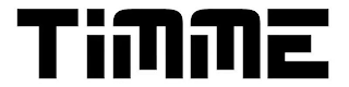 TIMME logo