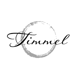 TIMMEL logo