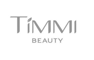 TIMMI BEAUTY logo