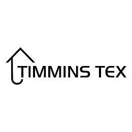 TIMMINS TEX logo