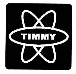 TIMMY logo