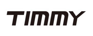 TIMMY logo
