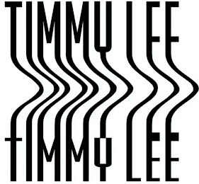 TIMMY LEE logo