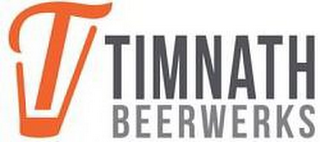 TIMNATH BEERWERKS logo