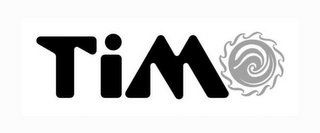 TIMO logo