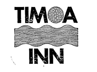 TIMOA INN logo