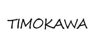 TIMOKAWA logo