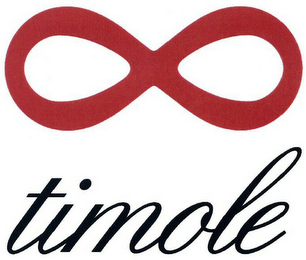 TIMOLE logo
