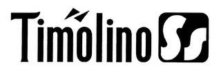 TIMOLINO SS logo