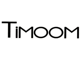 TIMOOM logo
