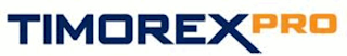 TIMOREX PRO logo