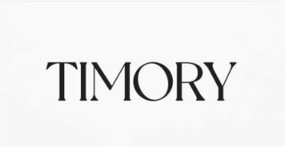 TIMORY logo