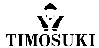 TIMOSUKI logo