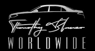 TIMOTHY BLANCO WORLDWIDE logo