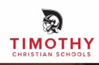 TIMOTHY CHRISTIAN SCHOOLS