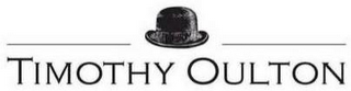 TIMOTHY OULTON logo