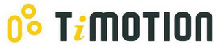 TIMOTION logo