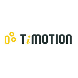 TIMOTION logo