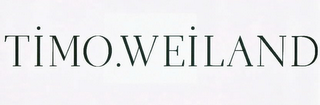 TIMO.WEILAND logo