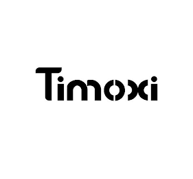 TIMOXI logo
