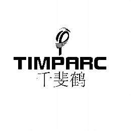 TIMPARC logo