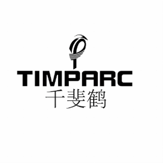 TIMPARC logo