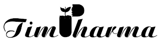 TIMPHARMA logo