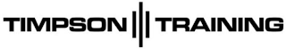 TIMPSON TRAINING logo