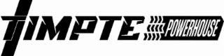 TIMPTE POWERHOUSE logo