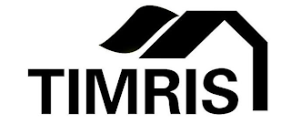 TIMRIS logo