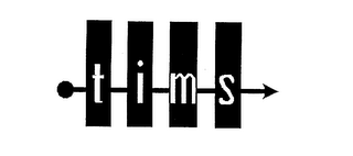 TIMS logo