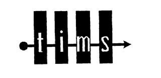 TIMS logo