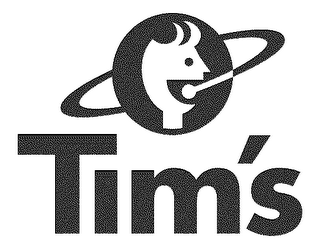 TIM'S logo