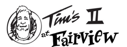 TIM'S II AT FAIRVIEW logo