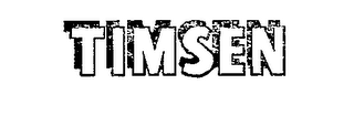 TIMSEN logo