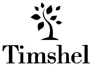 TIMSHEL logo