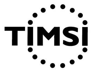 TIMSI logo