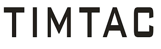TIMTAC logo