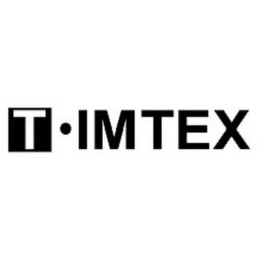 T·IMTEX logo