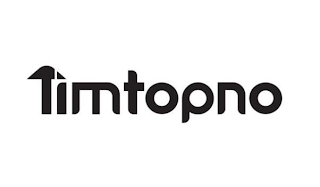 TIMTOPNO logo